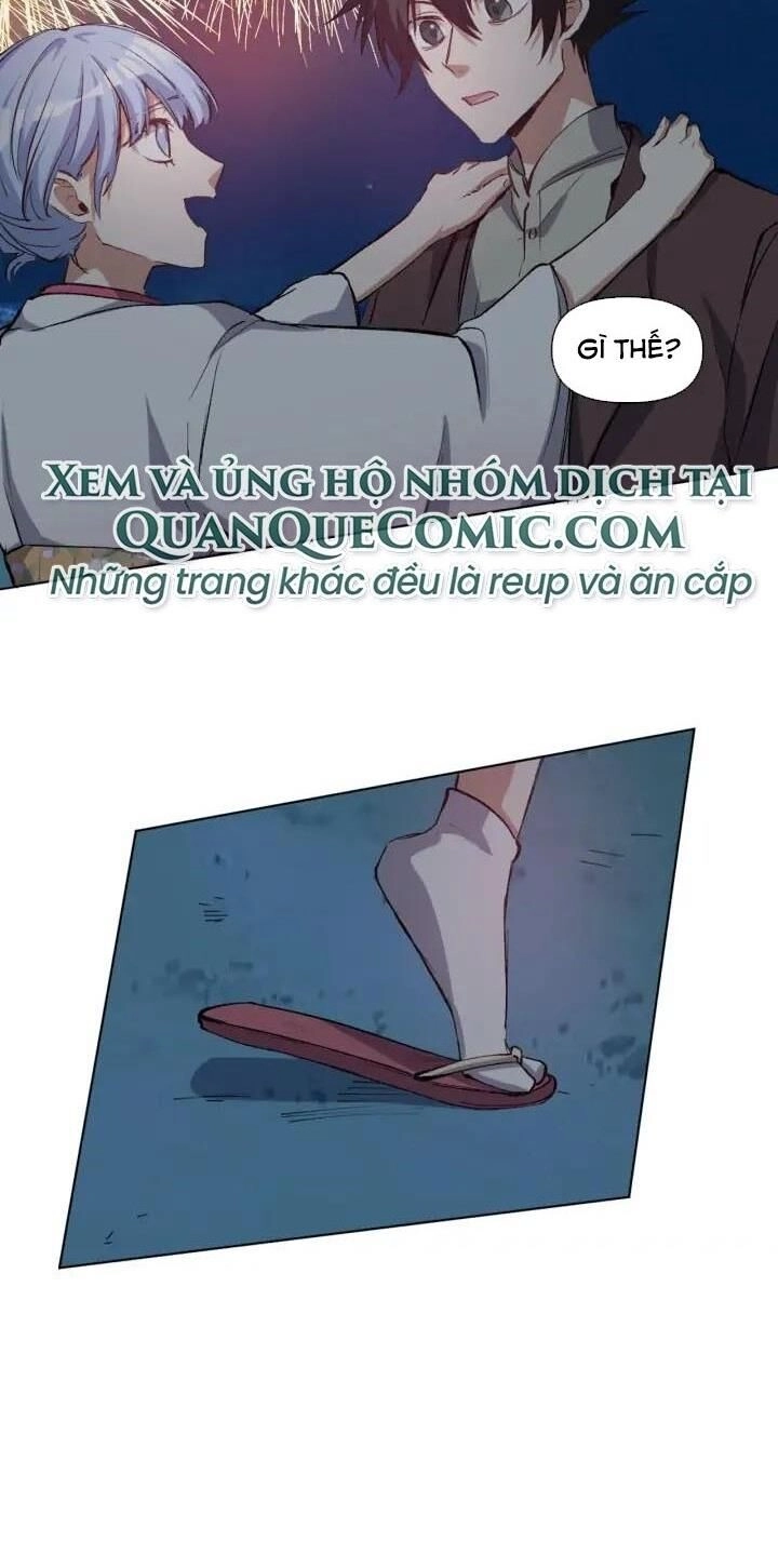 Thần Lai Yêu Vãng Chapter 53 - 46