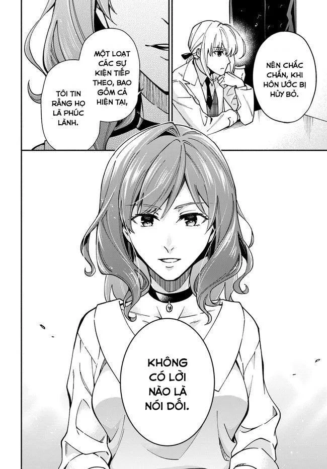 Lady Rose Wants To Be A Commoner Chapter 7 - 29