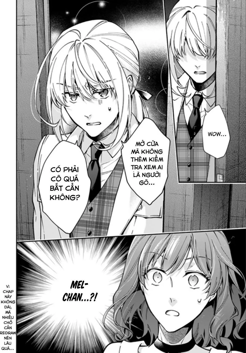 Lady Rose Wants To Be A Commoner Chapter 12 - 22