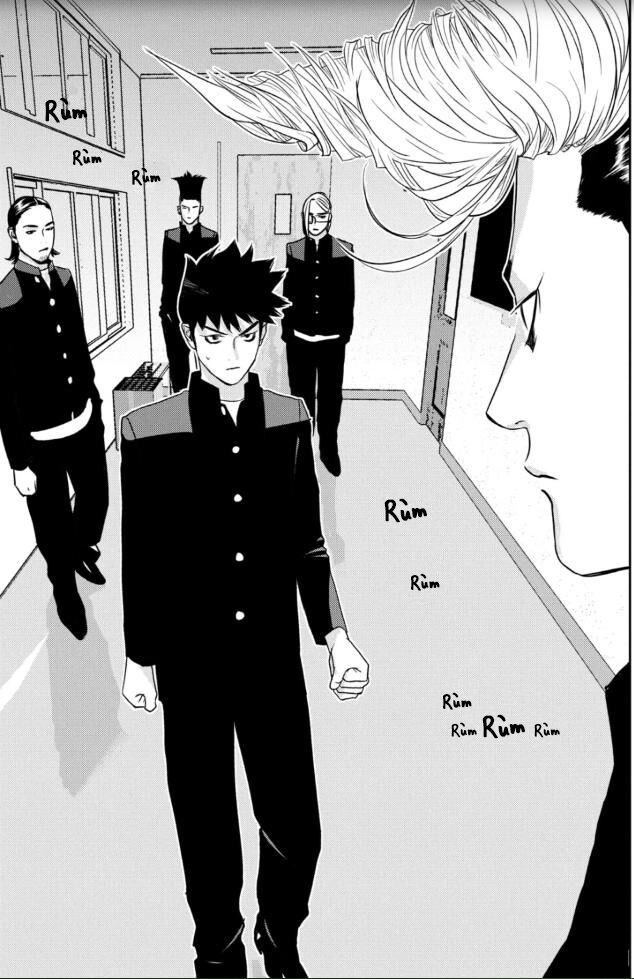 The New Official History Of Nobunaga: Nobunaga And Me Chapter 24 - 8