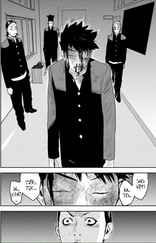 The New Official History Of Nobunaga: Nobunaga And Me Chapter 25 - 9