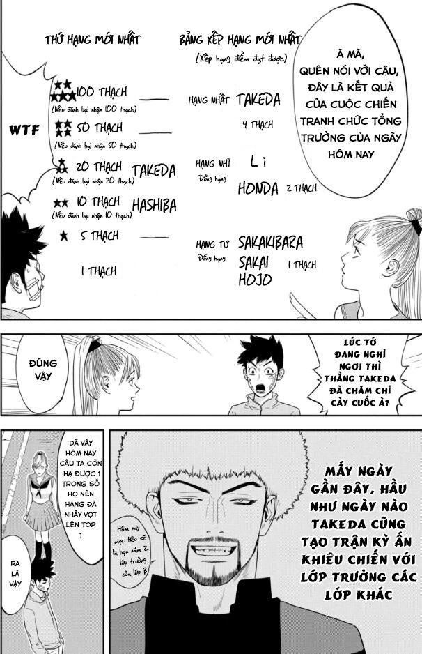 The New Official History Of Nobunaga: Nobunaga And Me Chapter 26 - 5