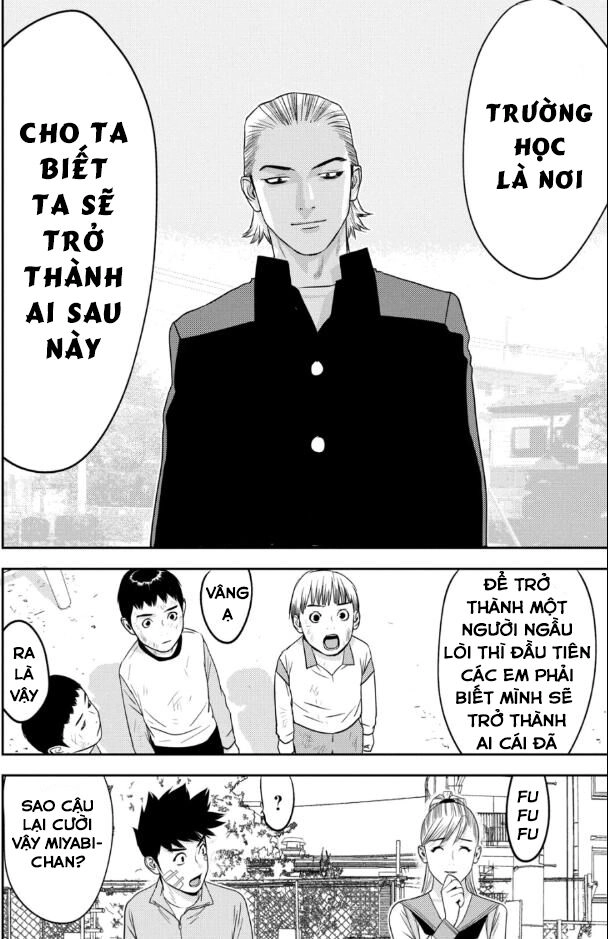 The New Official History Of Nobunaga: Nobunaga And Me Chapter 26 - 9