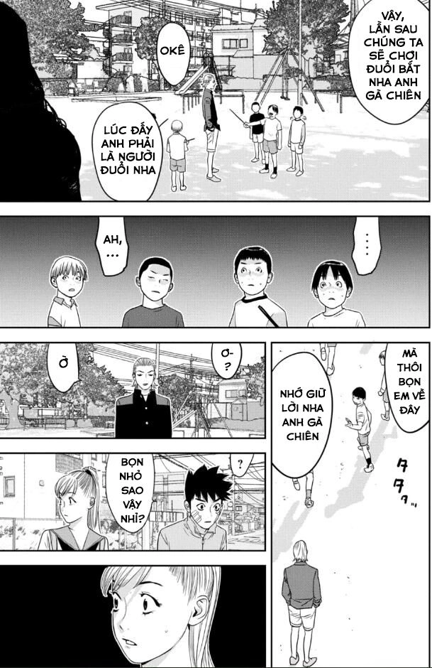 The New Official History Of Nobunaga: Nobunaga And Me Chapter 26 - 10