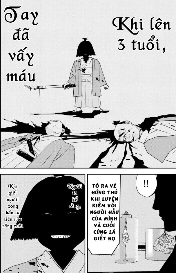 The New Official History Of Nobunaga: Nobunaga And Me Chapter 27 - 9