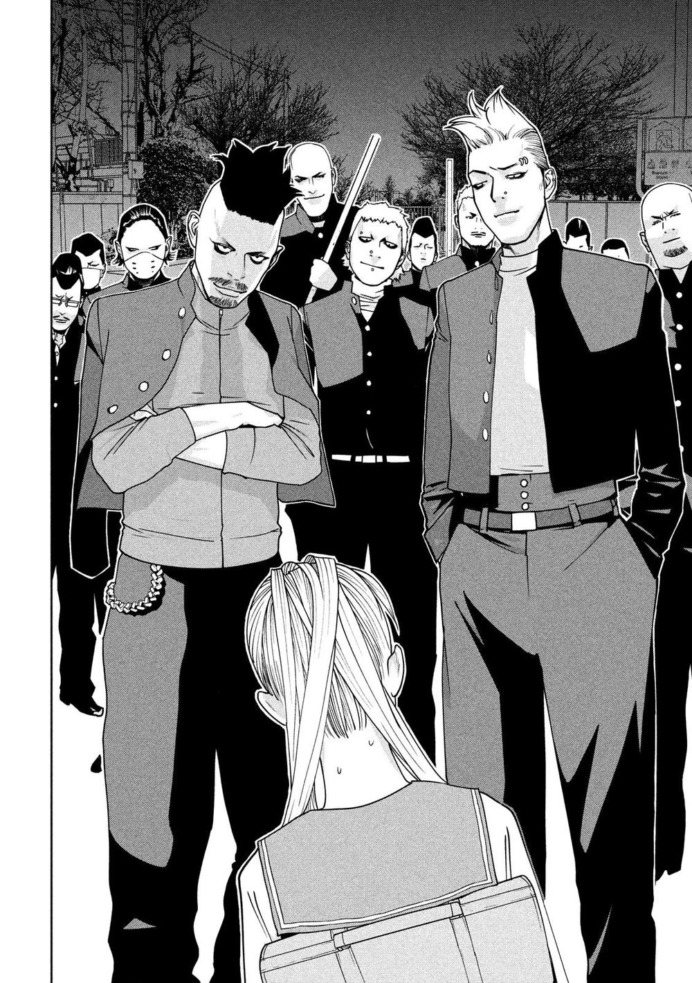 The New Official History Of Nobunaga: Nobunaga And Me Chapter 1 - 13