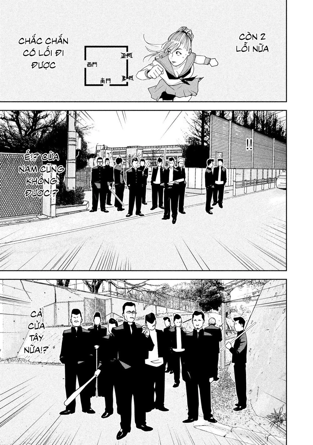 The New Official History Of Nobunaga: Nobunaga And Me Chapter 1 - 20