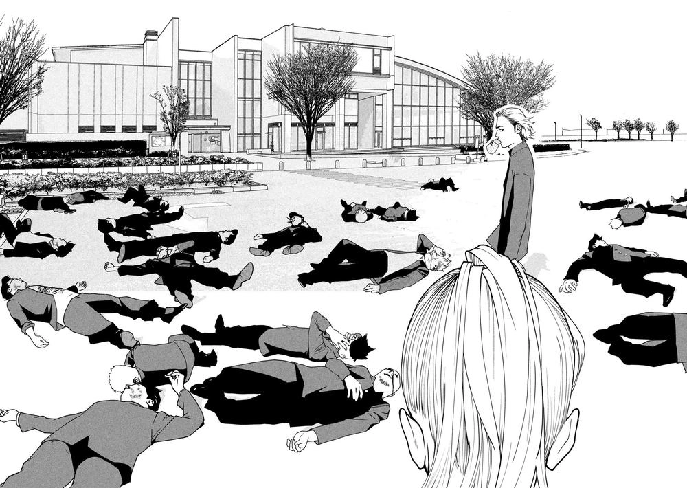 The New Official History Of Nobunaga: Nobunaga And Me Chapter 1 - 23