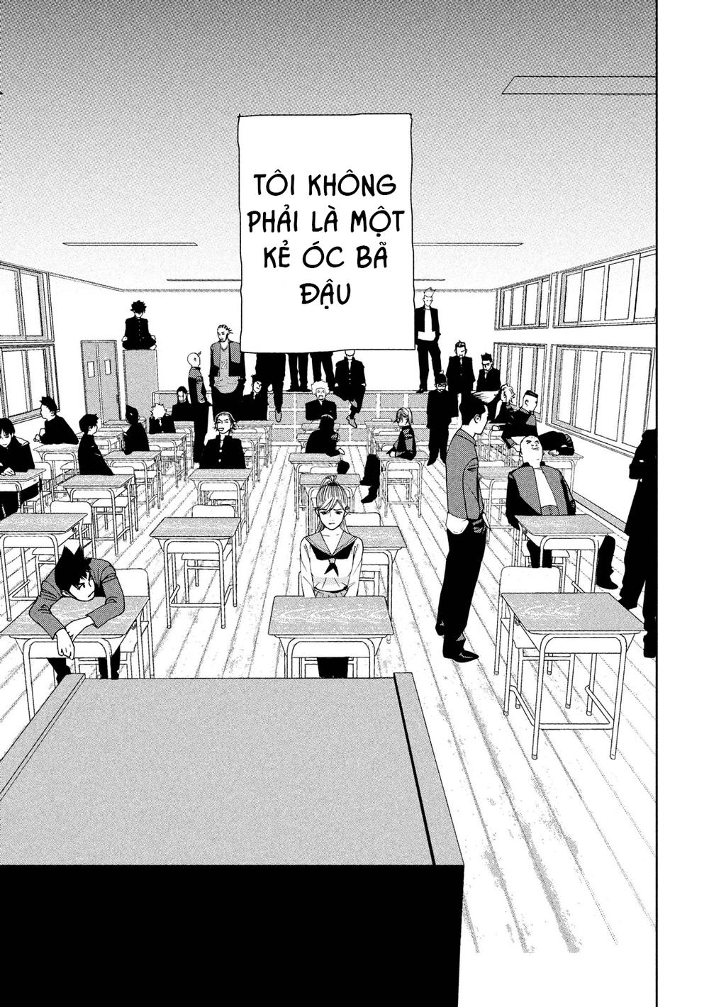 The New Official History Of Nobunaga: Nobunaga And Me Chapter 2 - 27