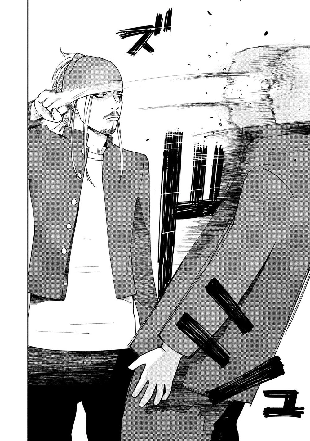 The New Official History Of Nobunaga: Nobunaga And Me Chapter 2 - 34