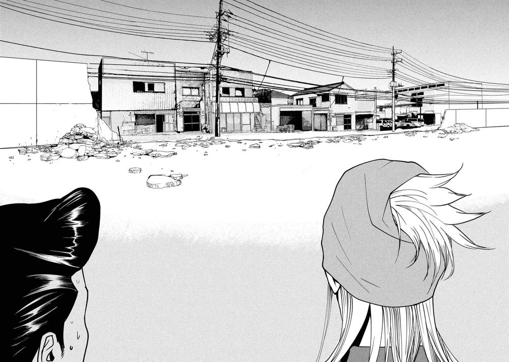 The New Official History Of Nobunaga: Nobunaga And Me Chapter 2 - 38