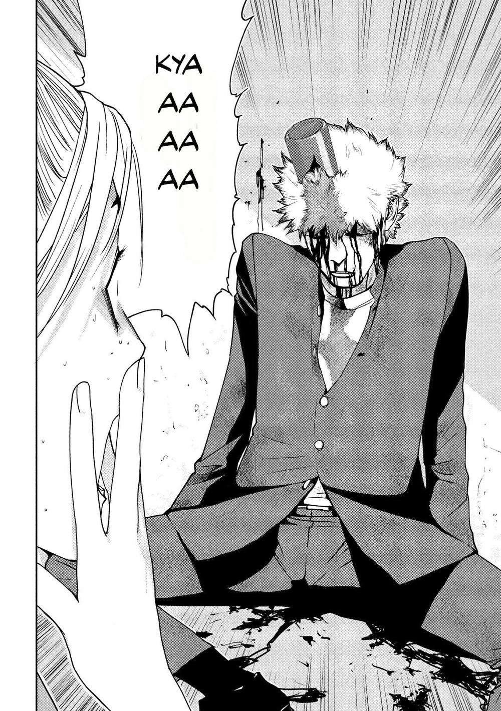 The New Official History Of Nobunaga: Nobunaga And Me Chapter 4 - 17