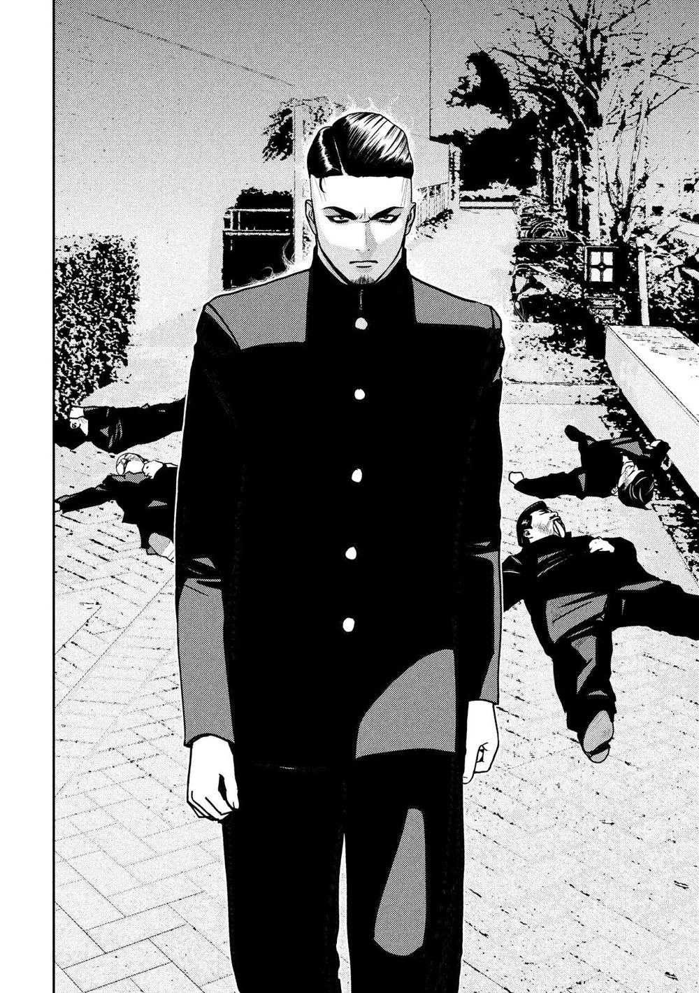 The New Official History Of Nobunaga: Nobunaga And Me Chapter 8 - 8