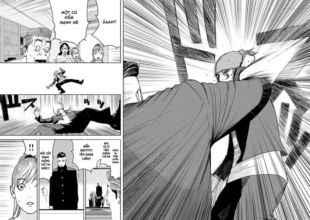 The New Official History Of Nobunaga: Nobunaga And Me Chapter 8 - 16