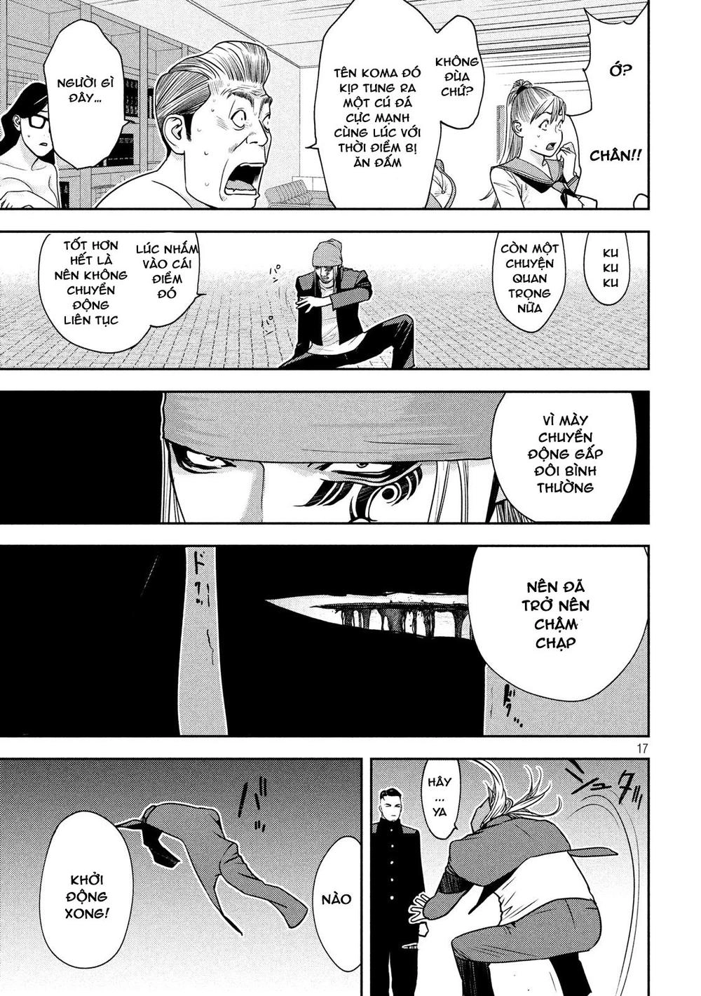 The New Official History Of Nobunaga: Nobunaga And Me Chapter 8 - 18