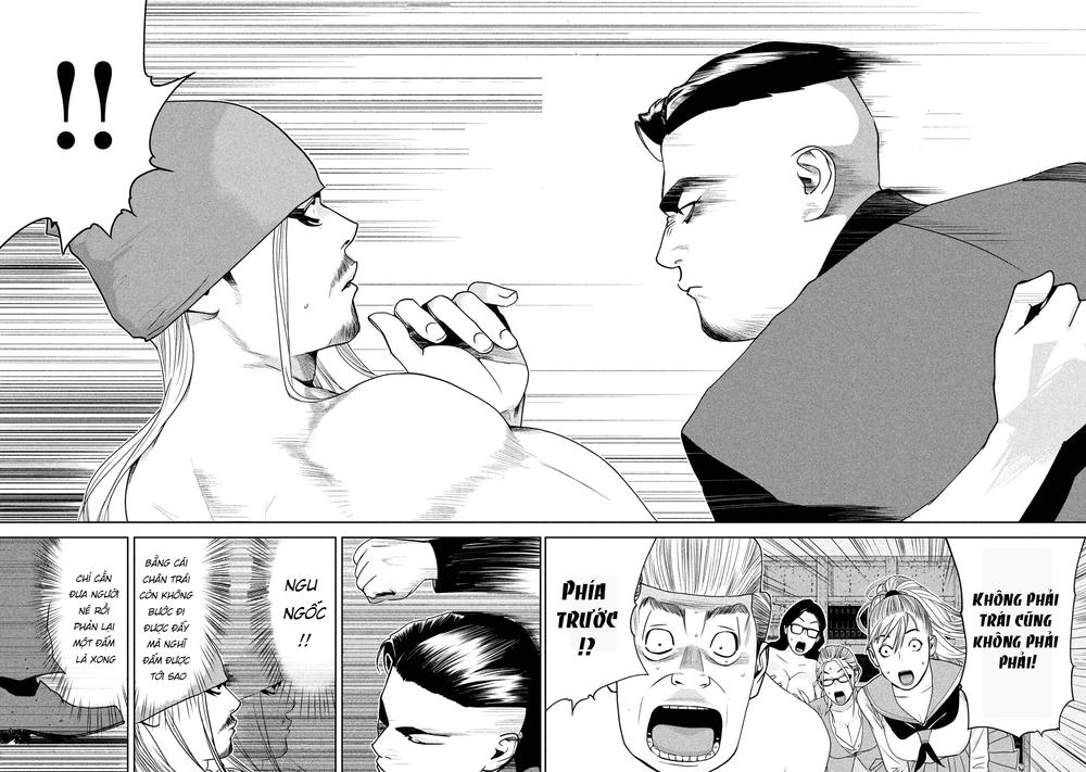 The New Official History Of Nobunaga: Nobunaga And Me Chapter 9 - 8