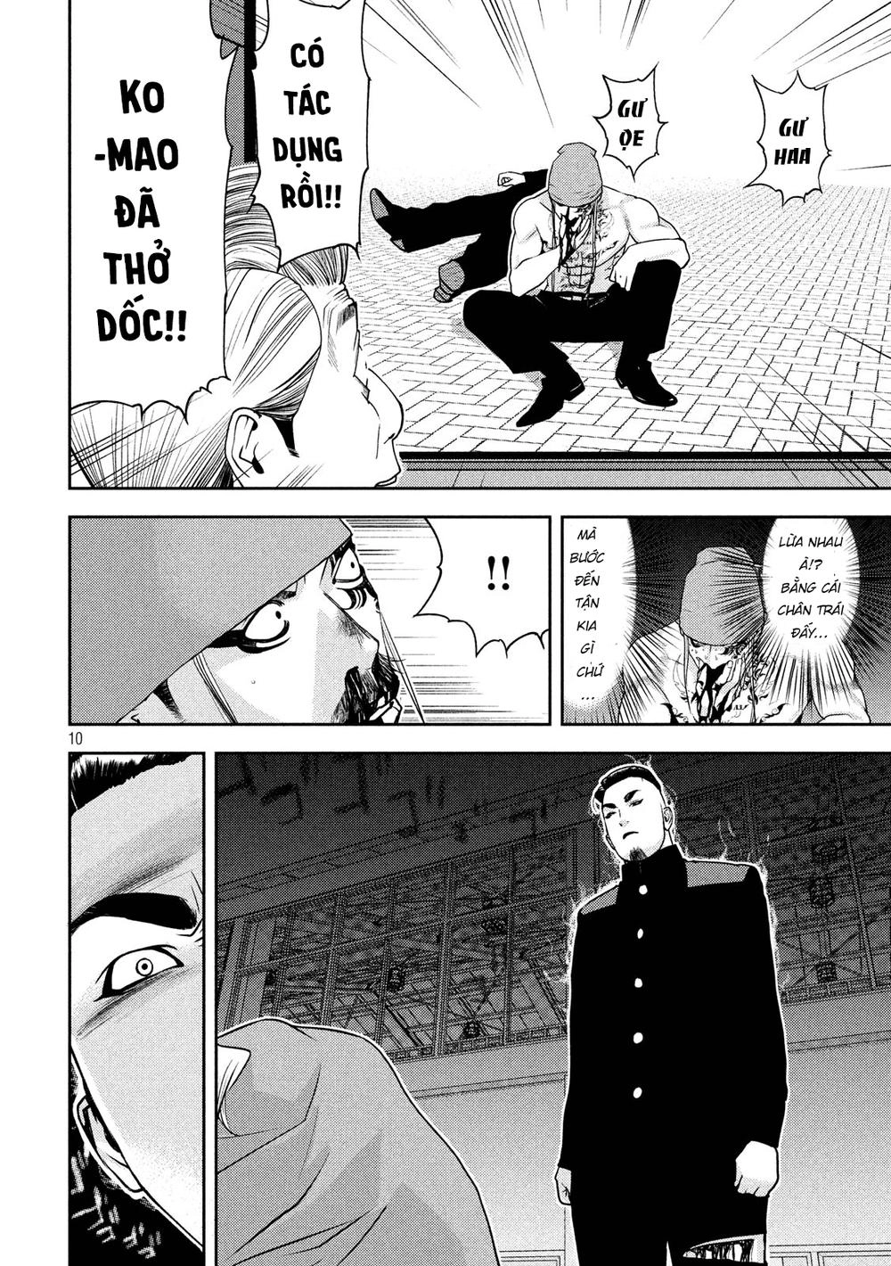 The New Official History Of Nobunaga: Nobunaga And Me Chapter 9 - 11