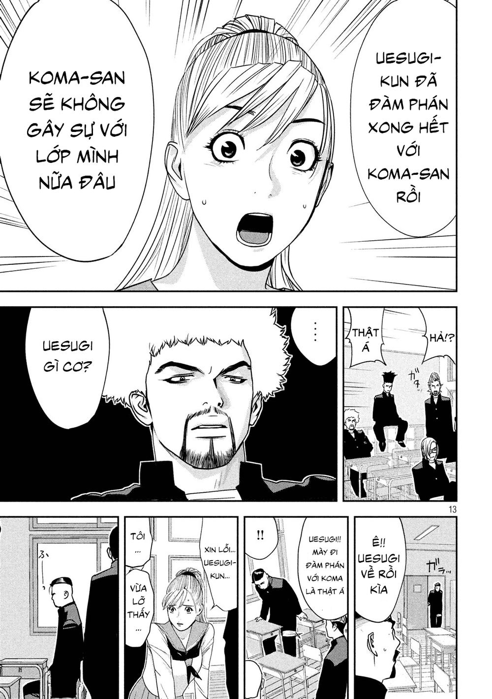 The New Official History Of Nobunaga: Nobunaga And Me Chapter 10 - 15