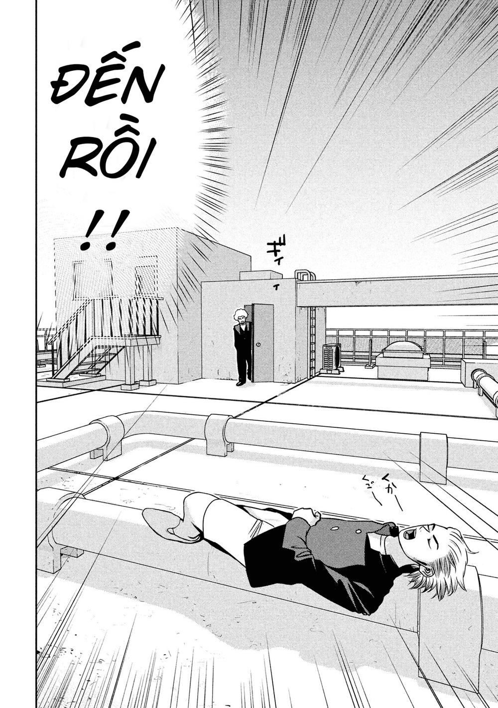 The New Official History Of Nobunaga: Nobunaga And Me Chapter 11 - 10