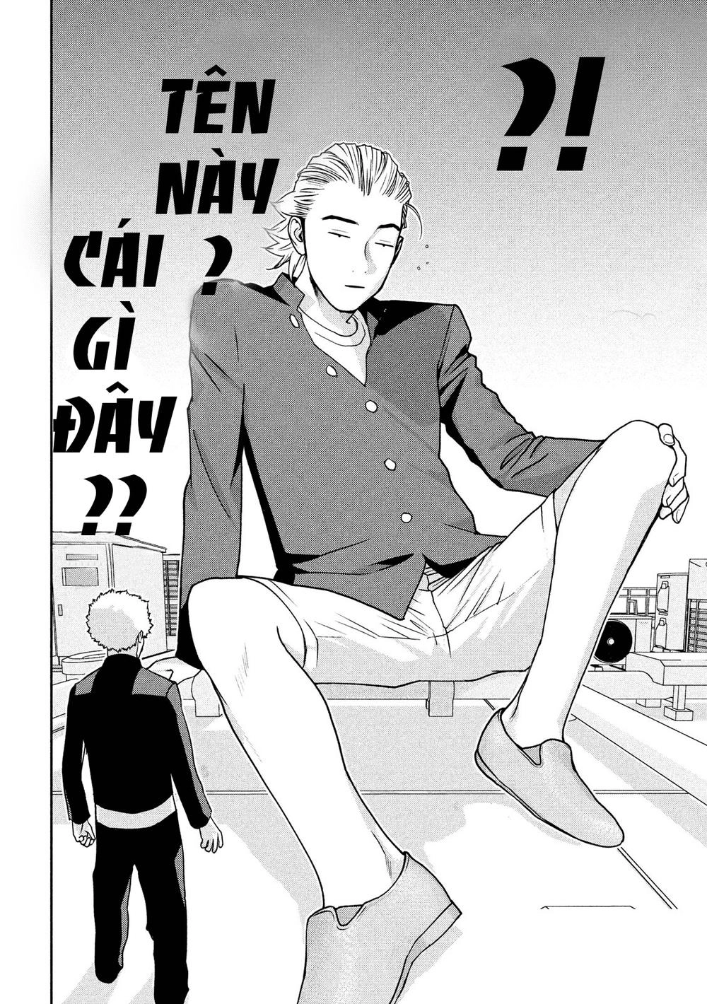 The New Official History Of Nobunaga: Nobunaga And Me Chapter 11 - 16