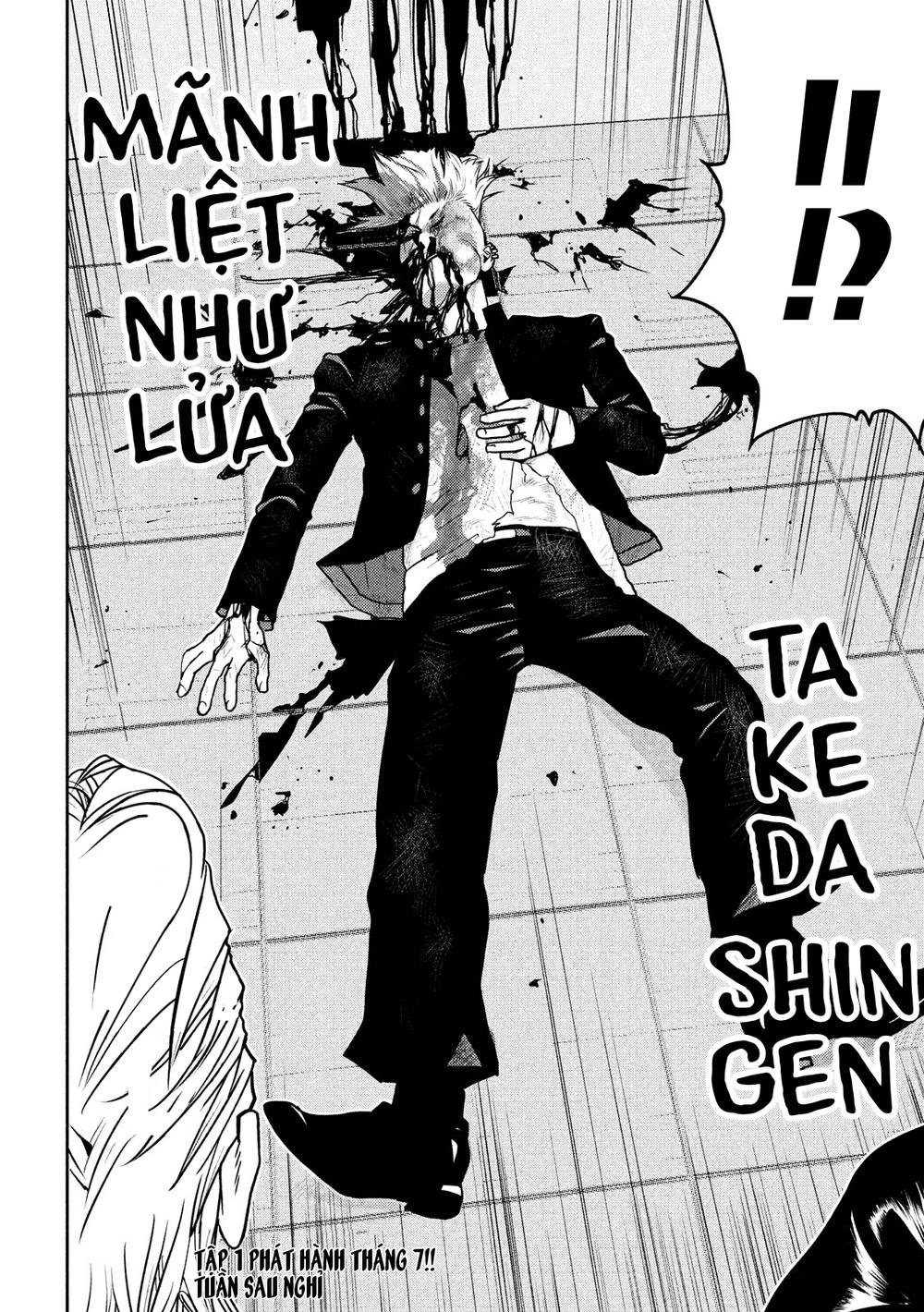 The New Official History Of Nobunaga: Nobunaga And Me Chapter 11 - 20