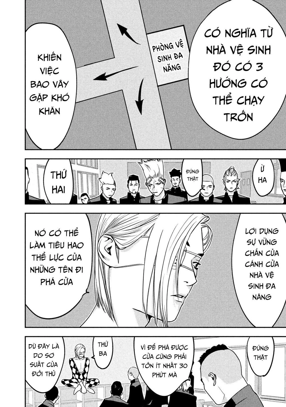The New Official History Of Nobunaga: Nobunaga And Me Chapter 15 - 16