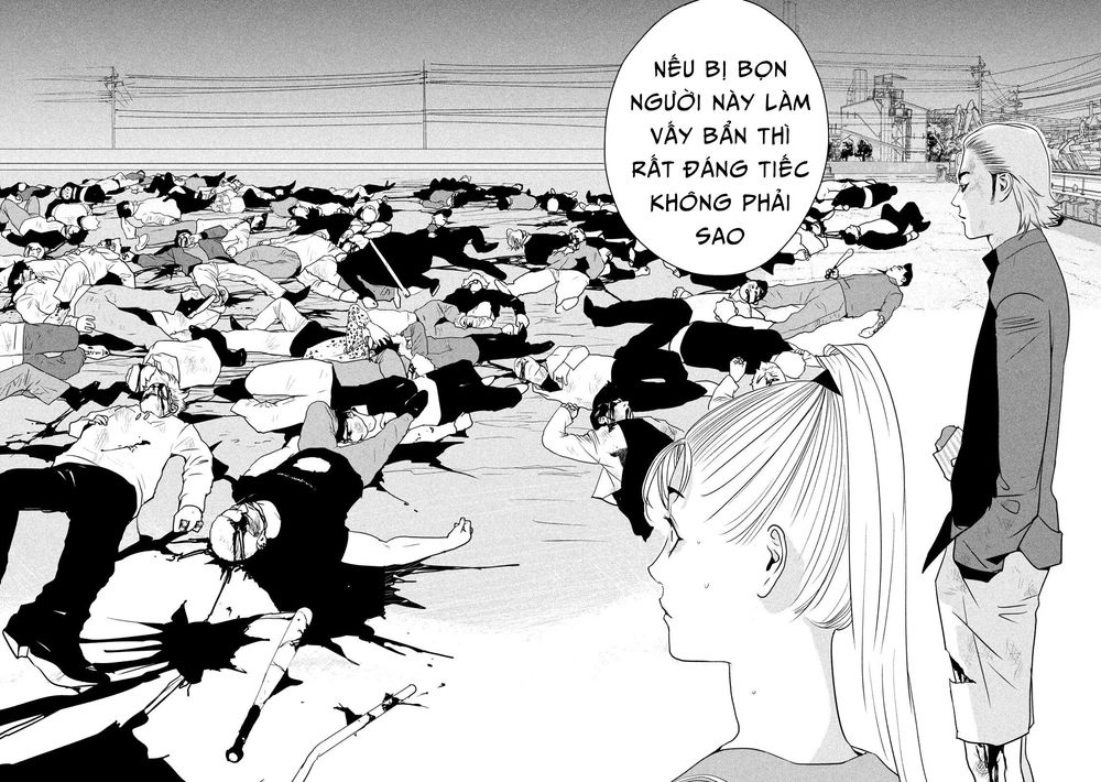 The New Official History Of Nobunaga: Nobunaga And Me Chapter 16 - 18