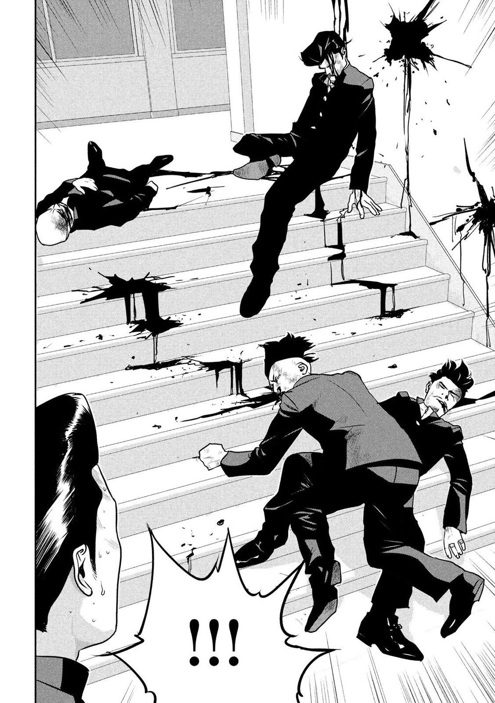 The New Official History Of Nobunaga: Nobunaga And Me Chapter 18 - 12