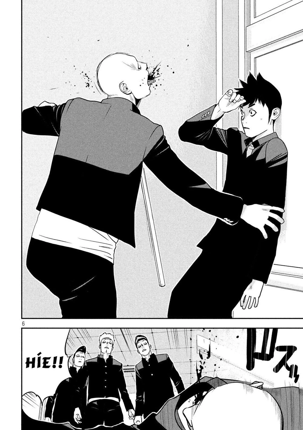 The New Official History Of Nobunaga: Nobunaga And Me Chapter 19 - 8