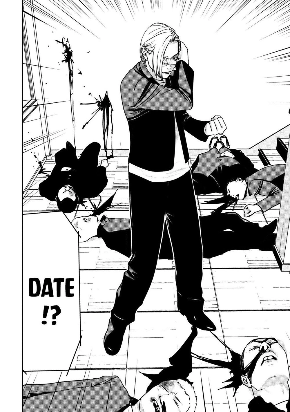 The New Official History Of Nobunaga: Nobunaga And Me Chapter 19 - 10