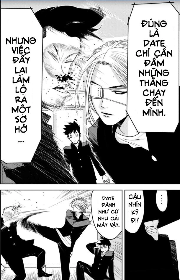 The New Official History Of Nobunaga: Nobunaga And Me Chapter 20 - 9