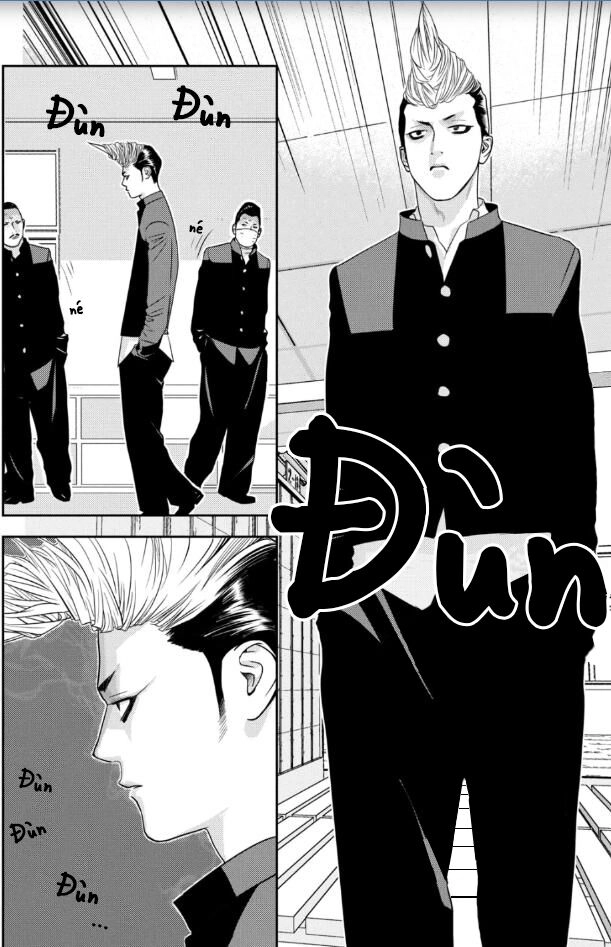 The New Official History Of Nobunaga: Nobunaga And Me Chapter 23 - 6