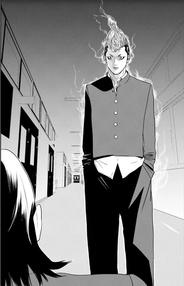 The New Official History Of Nobunaga: Nobunaga And Me Chapter 23 - 10