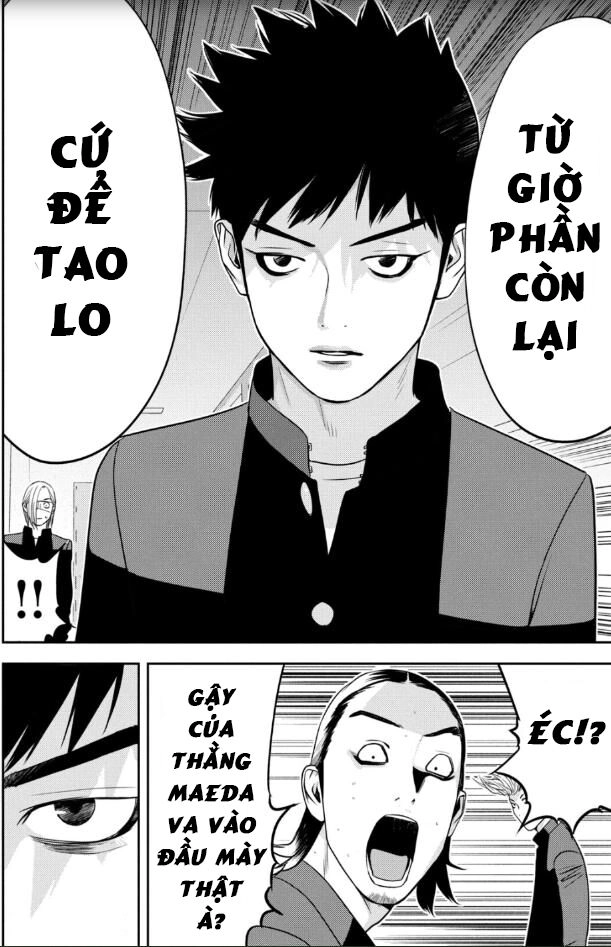 The New Official History Of Nobunaga: Nobunaga And Me Chapter 23 - 20