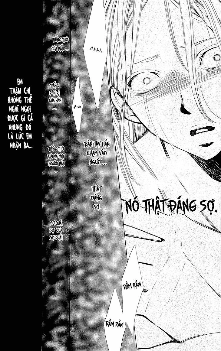 Cosplay Deka Chapter 1.2 - 14