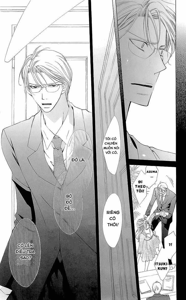 Cosplay Deka Chapter 1.2 - 30