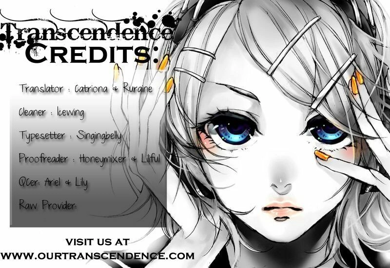 Cosplay Deka Chapter 1.2 - 35