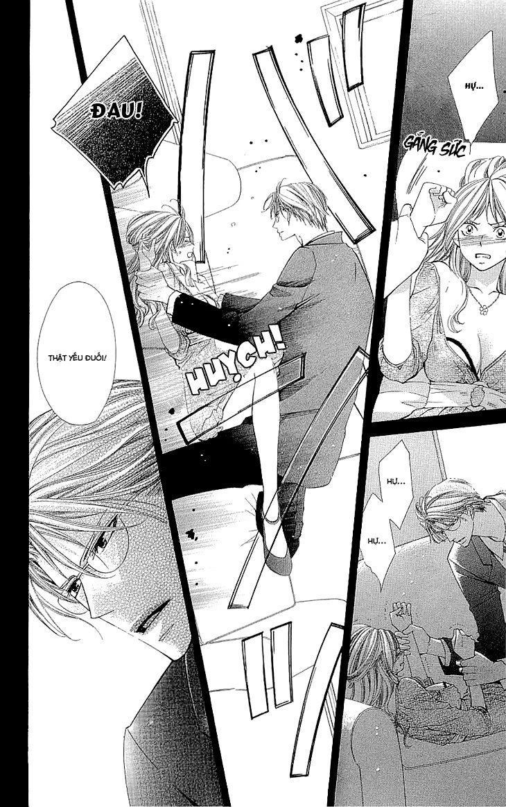 Cosplay Deka Chapter 2.1 - 6