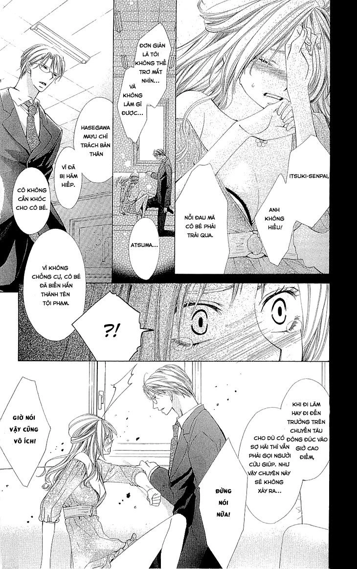 Cosplay Deka Chapter 2.1 - 8