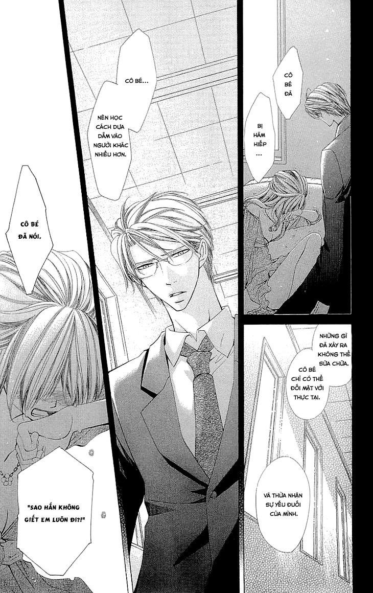 Cosplay Deka Chapter 2.1 - 9