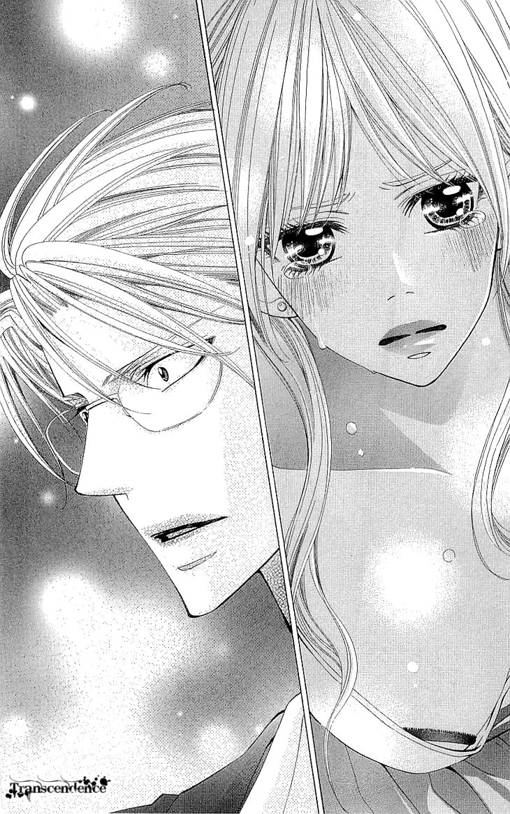 Cosplay Deka Chapter 2.1 - 10