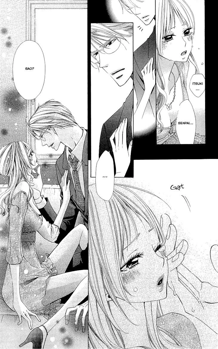 Cosplay Deka Chapter 2.1 - 11