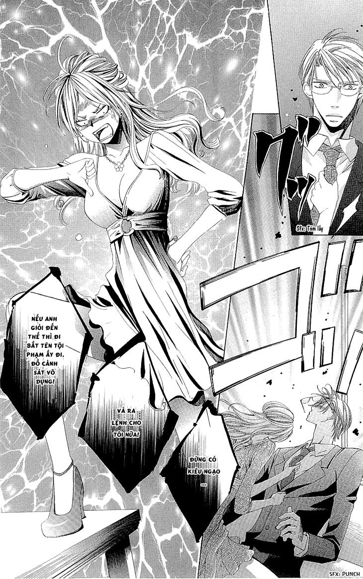 Cosplay Deka Chapter 2.1 - 12