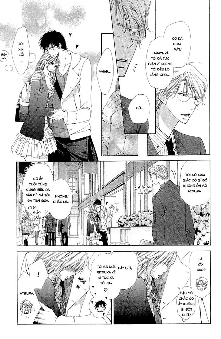 Cosplay Deka Chapter 2.1 - 21