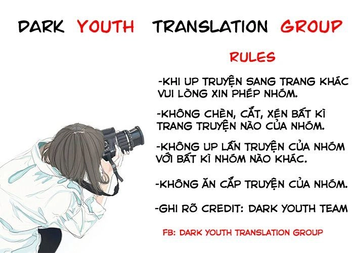 Cosplay Deka Chapter 2.1 - 23