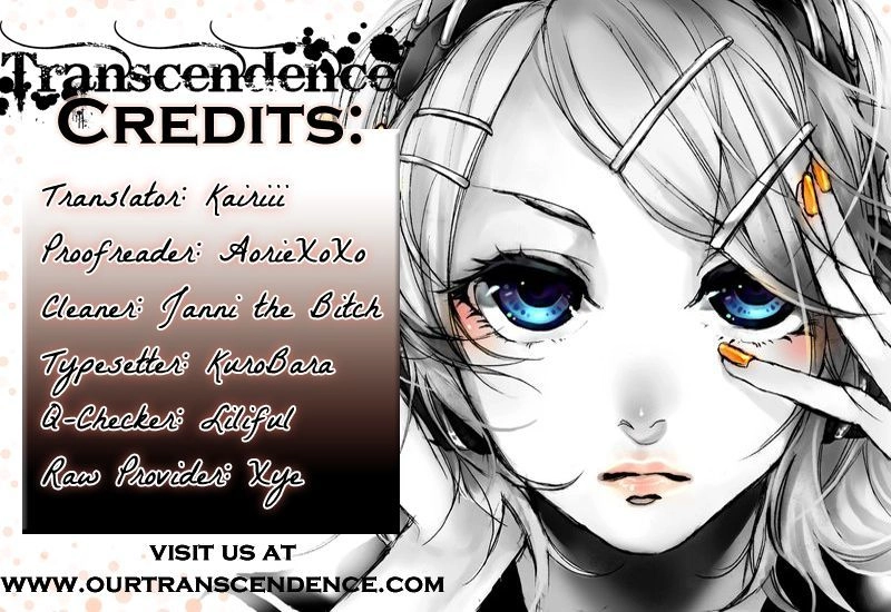 Cosplay Deka Chapter 3.1 - 2