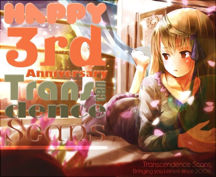 Cosplay Deka Chapter 3.1 - 3