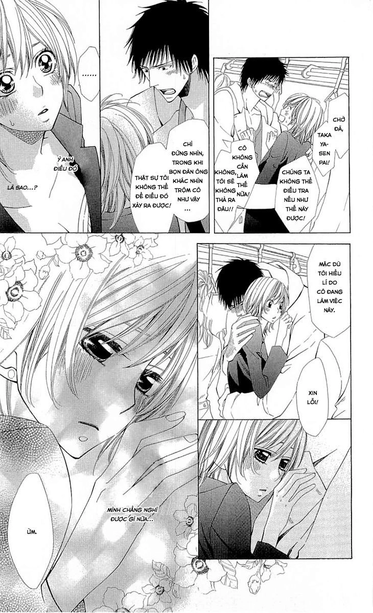 Cosplay Deka Chapter 3.1 - 8