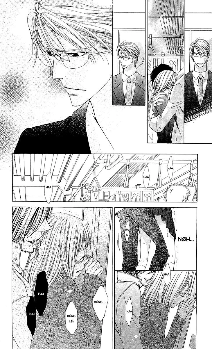 Cosplay Deka Chapter 3.1 - 9