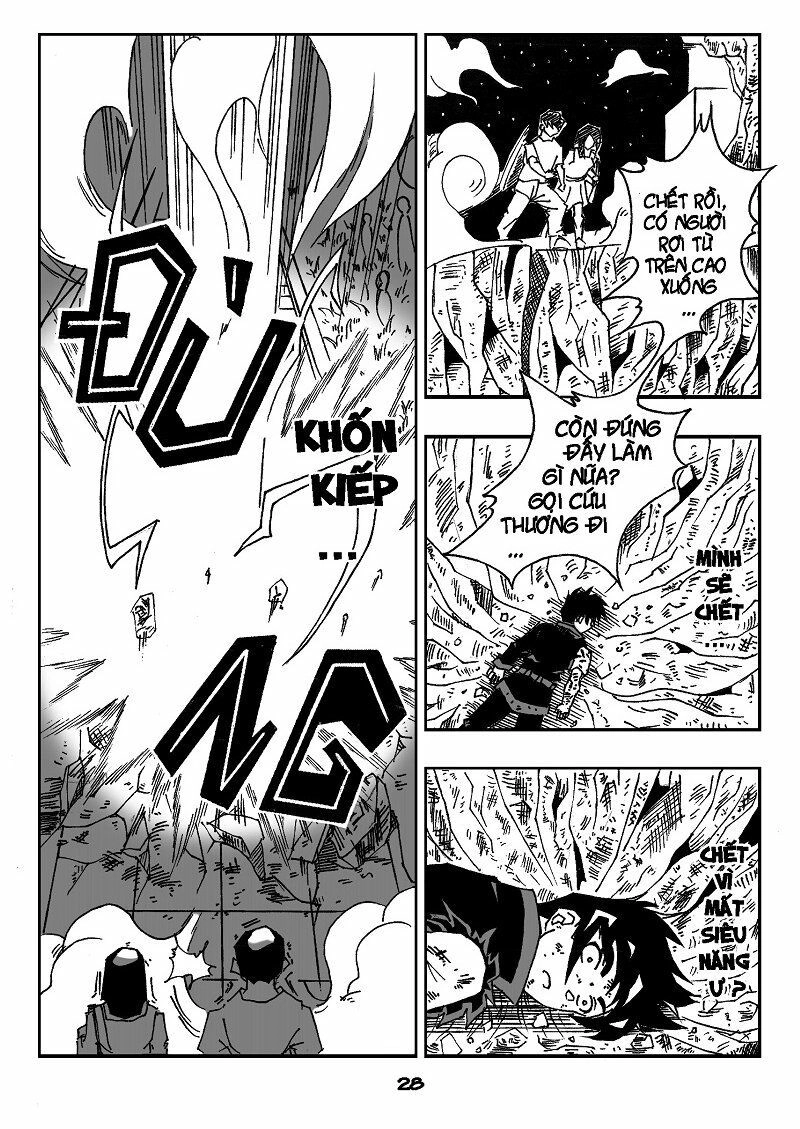 Specials Project Chapter 1 - 29